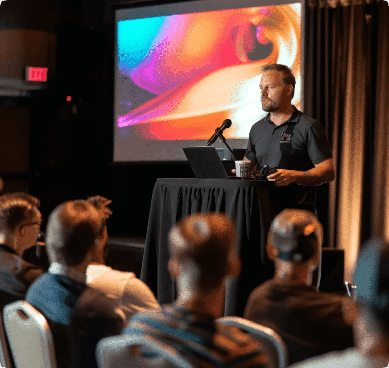 Thought Leadership & Innovation