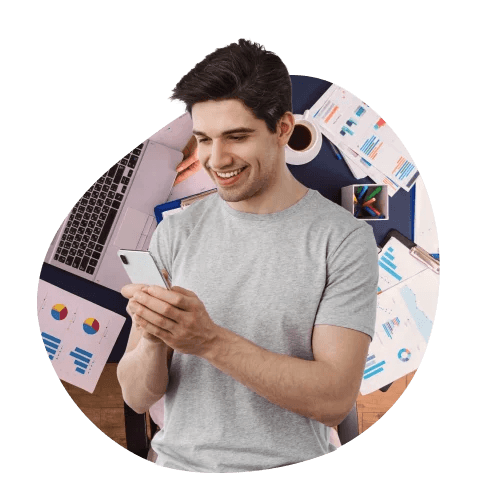 Real-time Insights On the Go